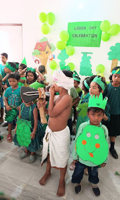 best school in punaichak